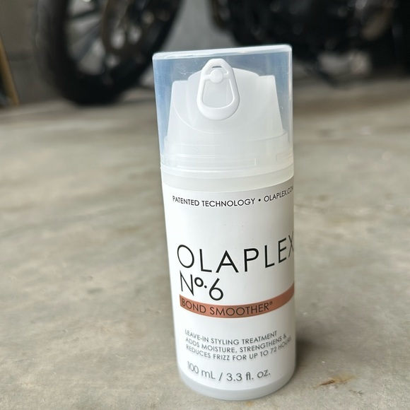 Olaplex No. 6 Bond Smoother - Picture 2 of 2